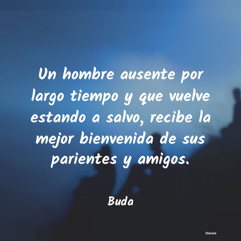 Frases de Buda