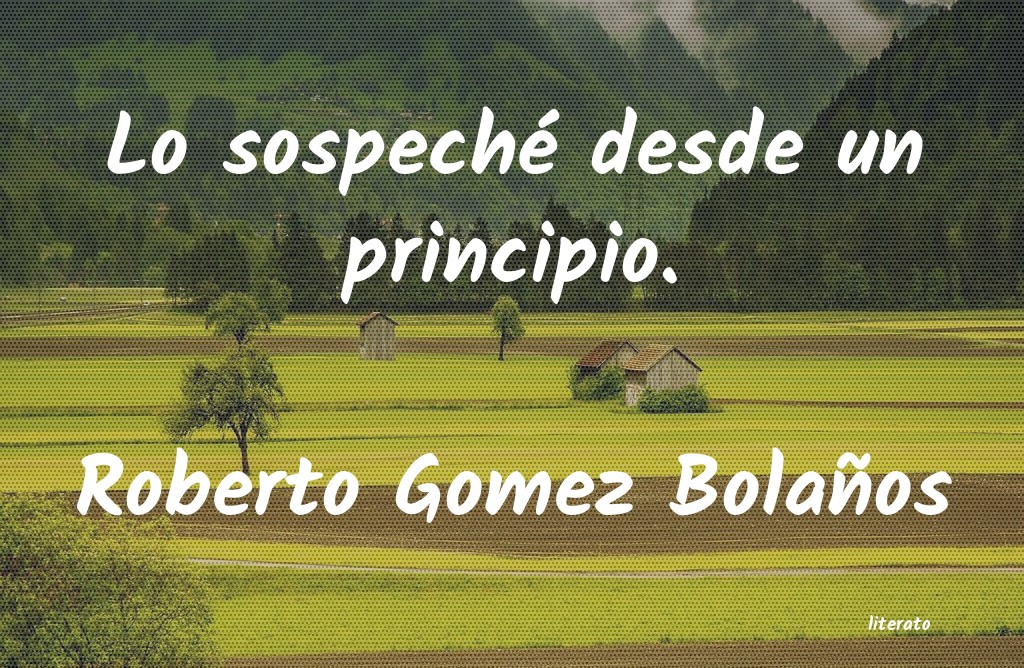 Frases de Roberto Gomez Bolaños