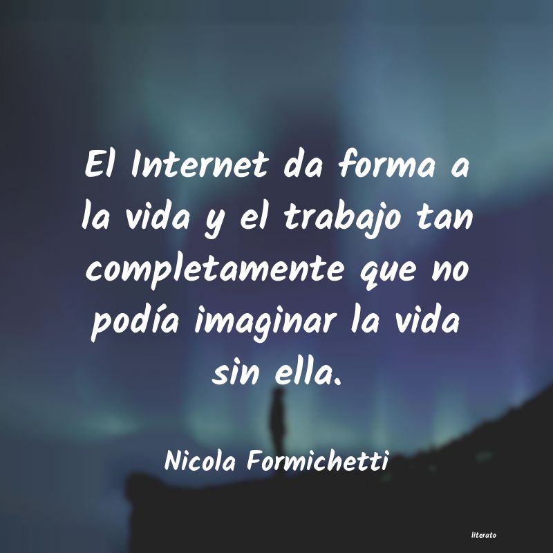 Frases de Nicola Formichetti