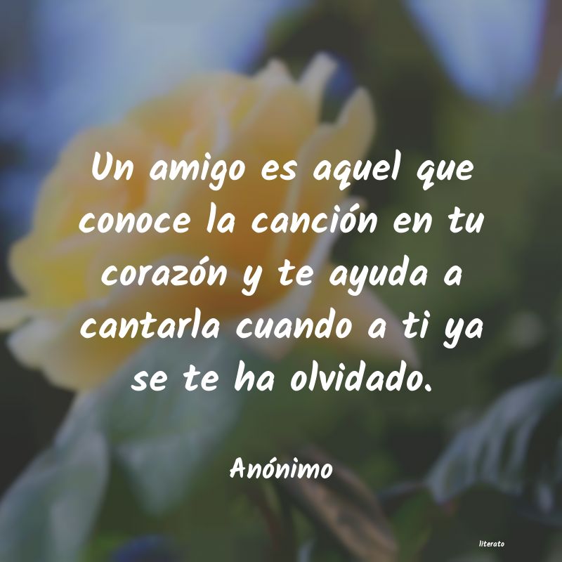 frases