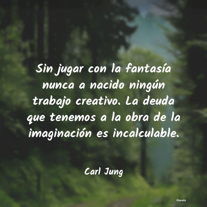 Frases de Carl Jung