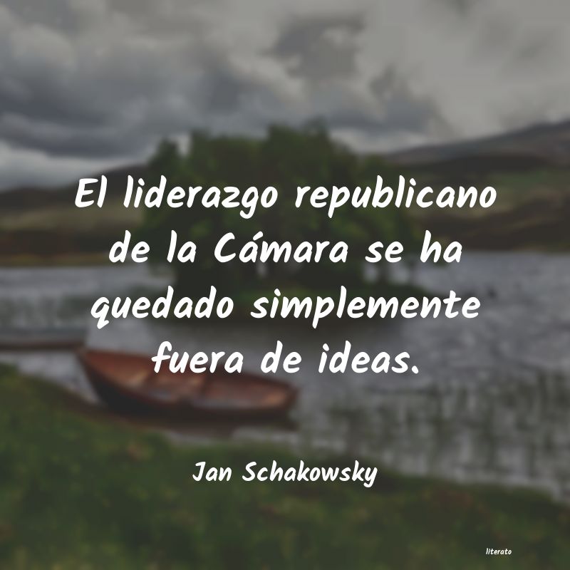 Frases de Jan Schakowsky