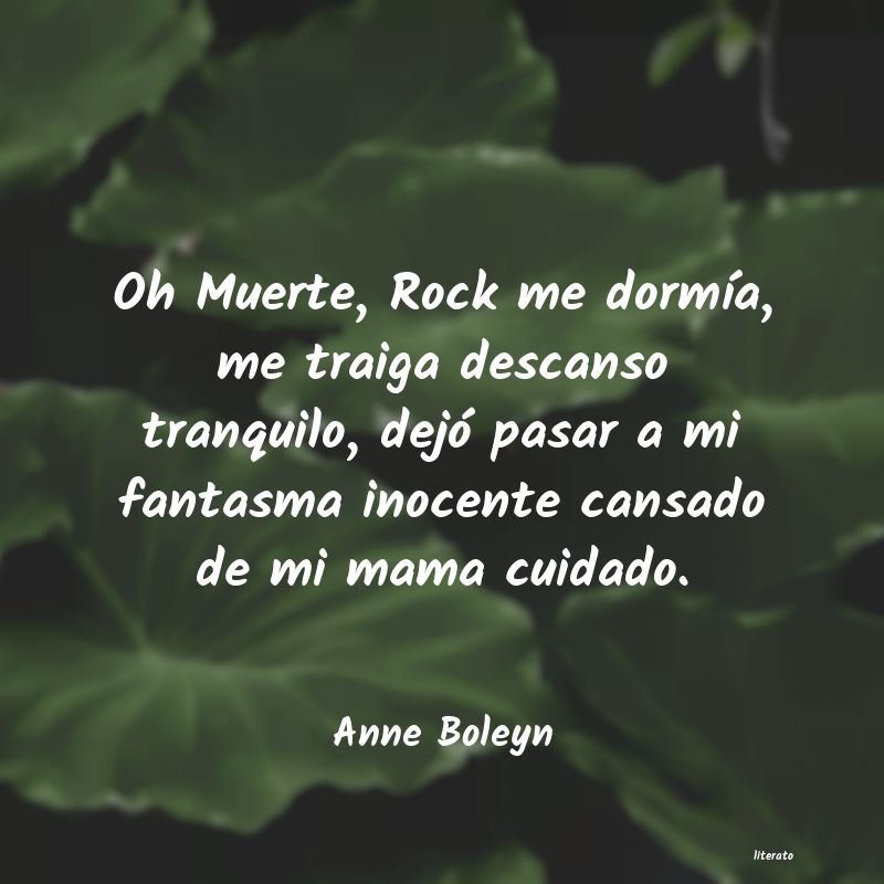 frases de descanso