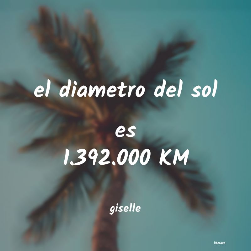 frases de giselle