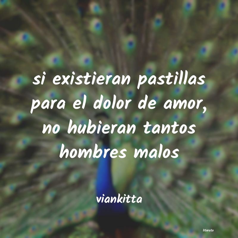 Frases de viankitta