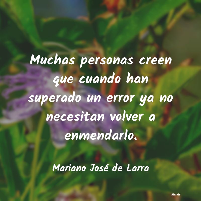 poemas de mariano jose de larra romanticismo