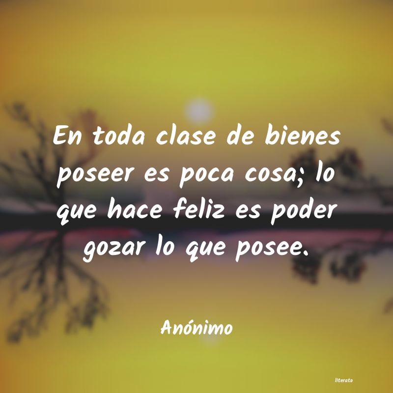 perder con clase