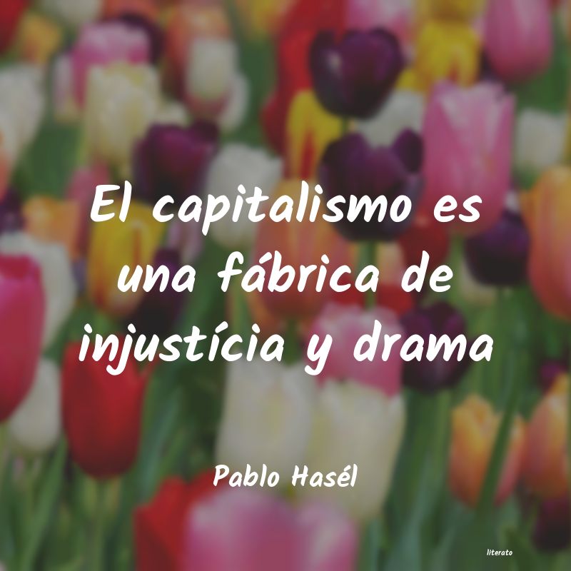 Frases de Pablo Hasél