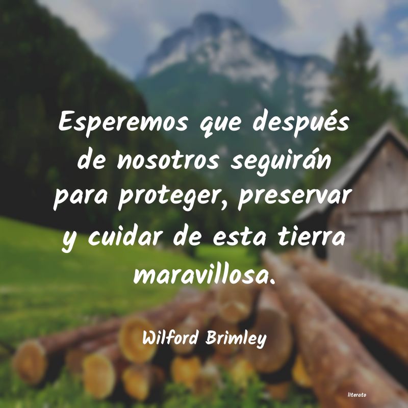 Frases de Wilford Brimley