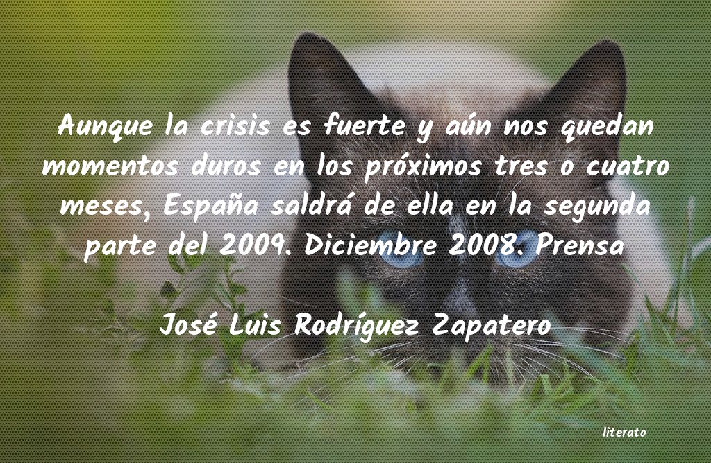 Frases de José Luis Rodríguez Zapatero