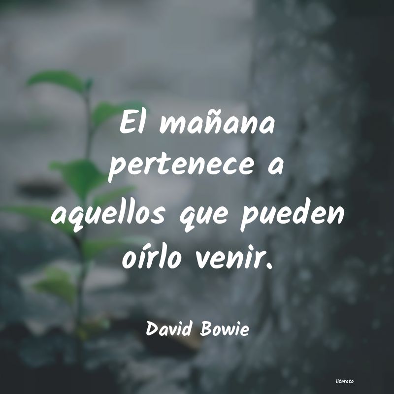 no te aferres a algo que no te pertenece