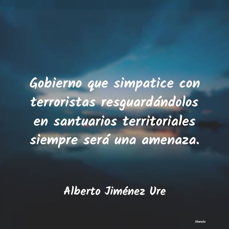 <ol class='breadcrumb' itemscope itemtype='http://schema.org/BreadcrumbList'>
<li itemprop='itemListElement'><a href='/autores/'>Autores</a></li>
<li itemprop='itemListElement'><a href='/autor/alberto_jimenez_ure/'>Alberto Jiménez Ure</a></li>
</ol>