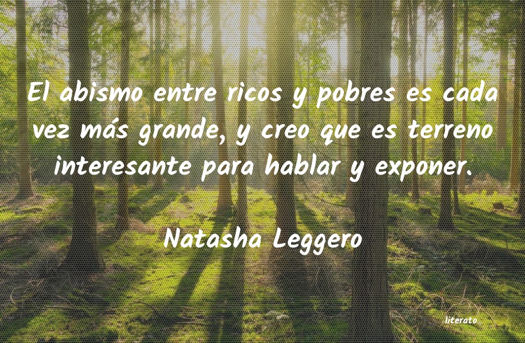 Frases de Natasha Leggero