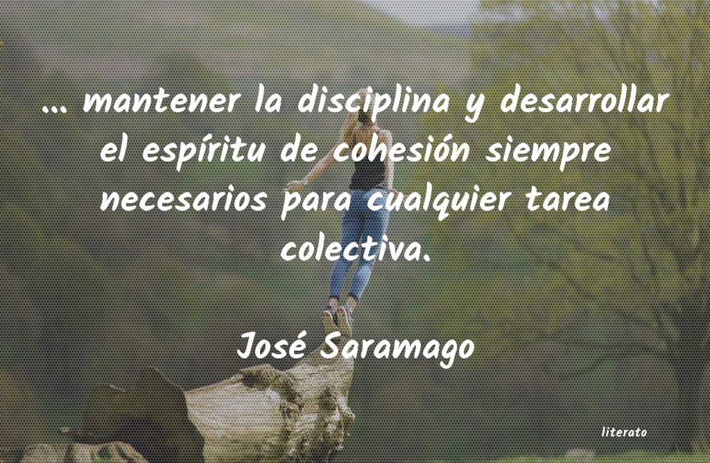 Frases de José Saramago