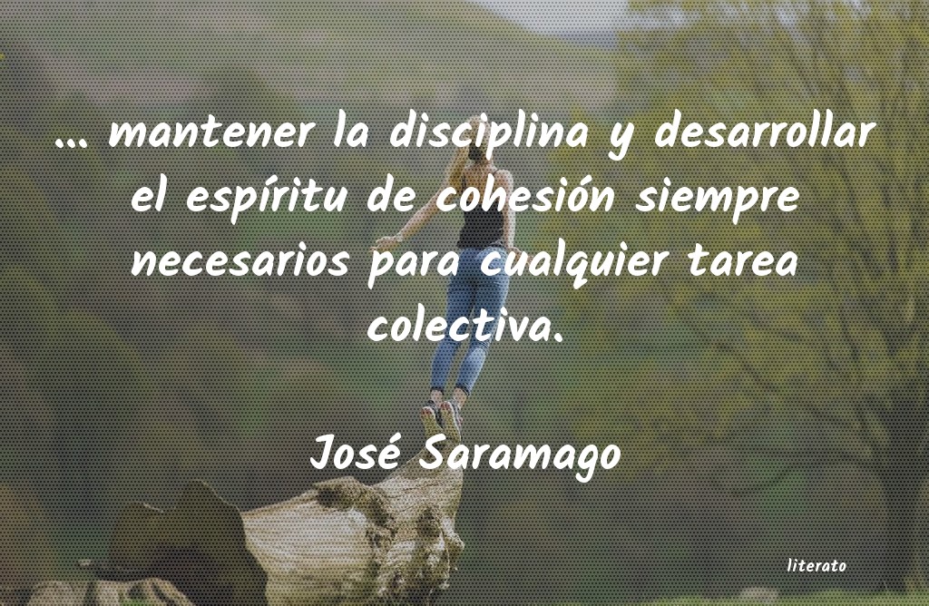 frases de José Saramago