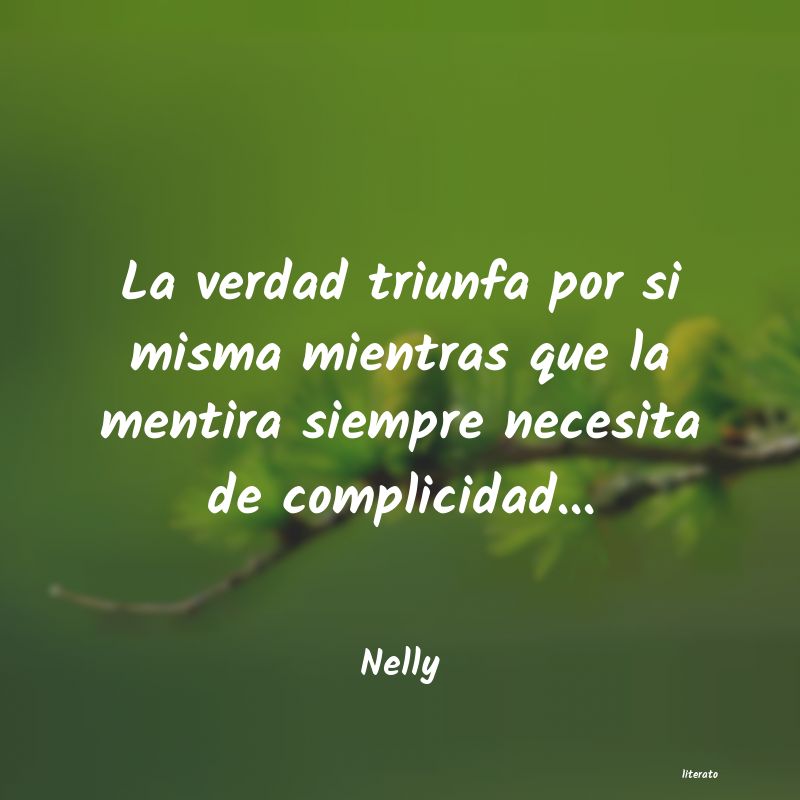 Frases de Nelly