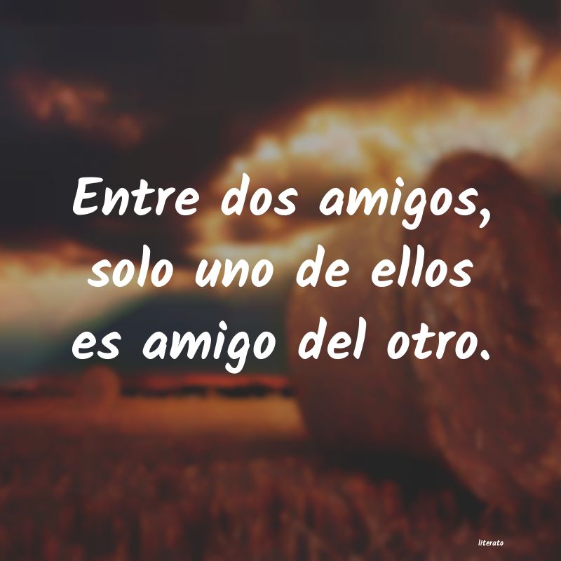 frases