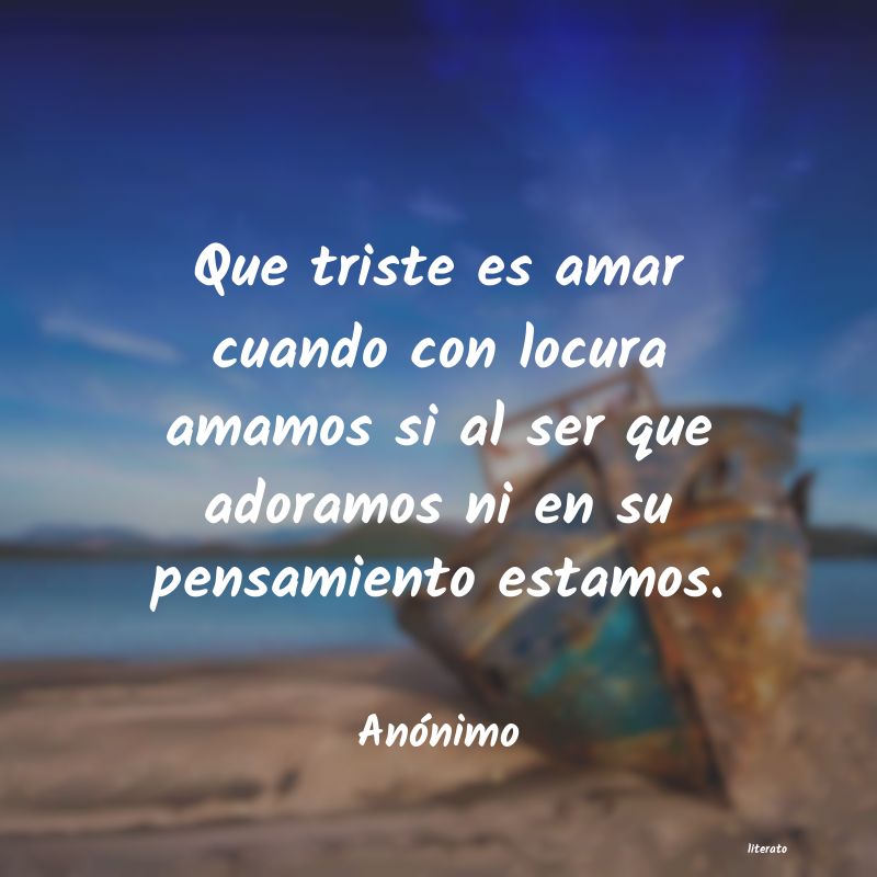 cuando te sientas triste recuerda