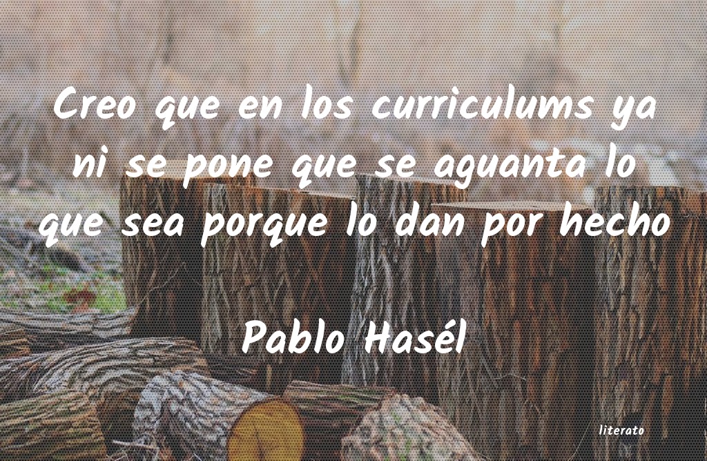 frases de Pablo Hasél