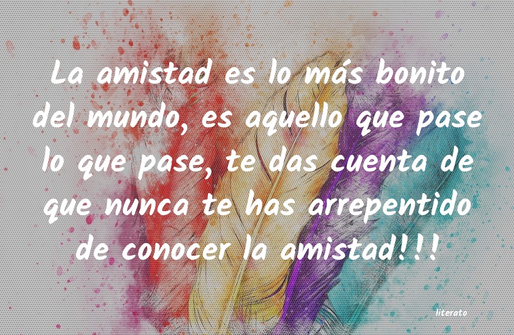frases