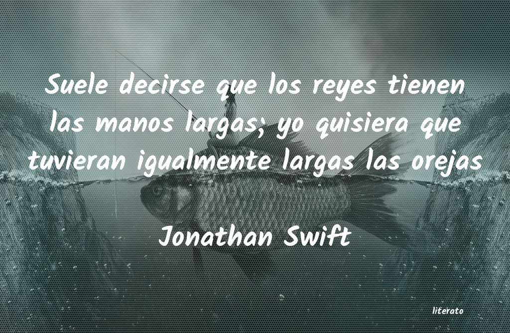 jonathan swift necio