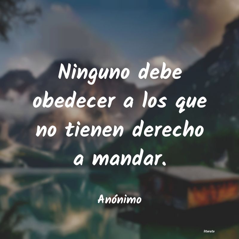 frases