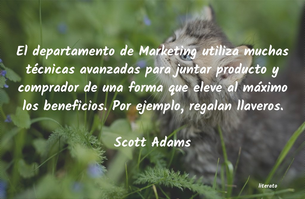 frases de Scott Adams