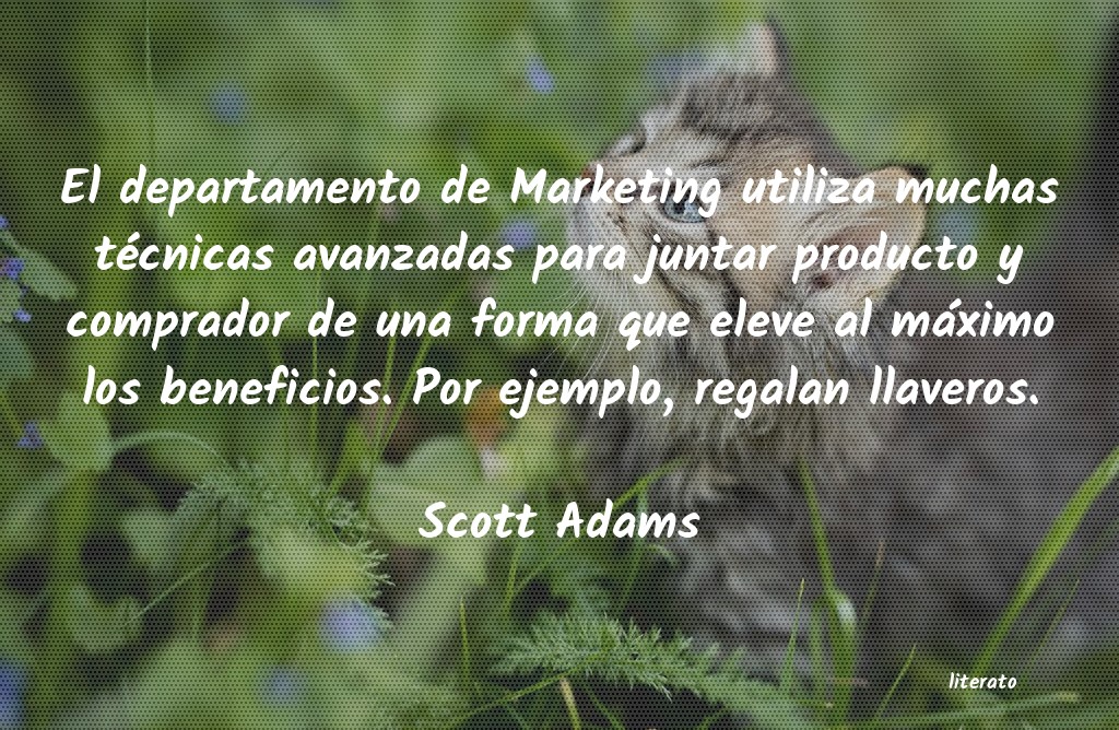 Frases de Scott Adams