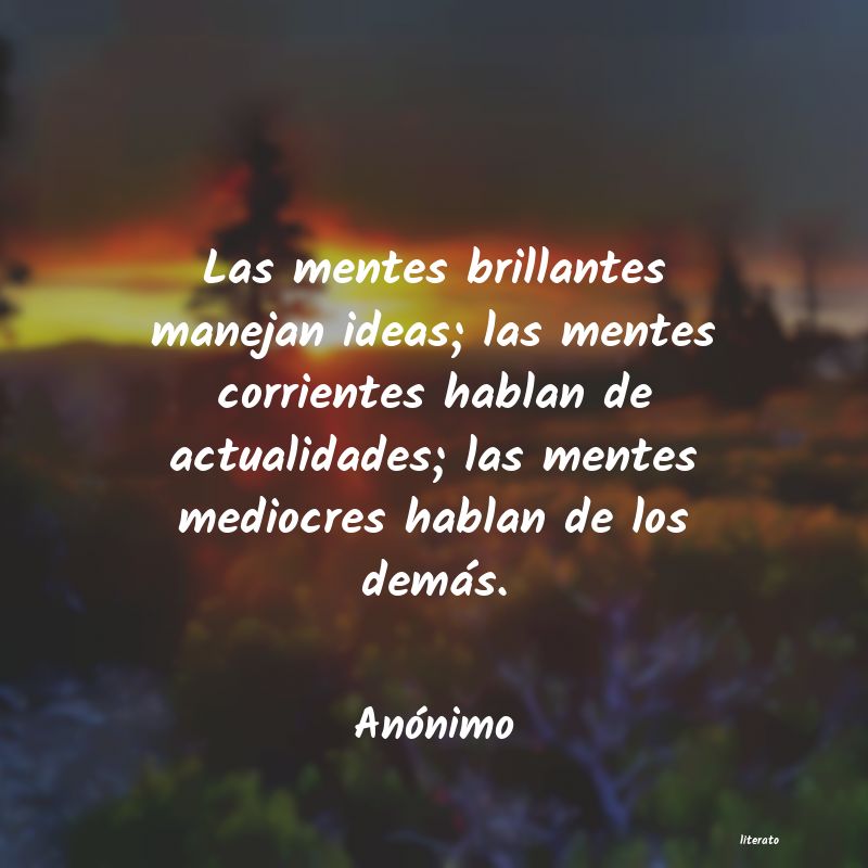 frases