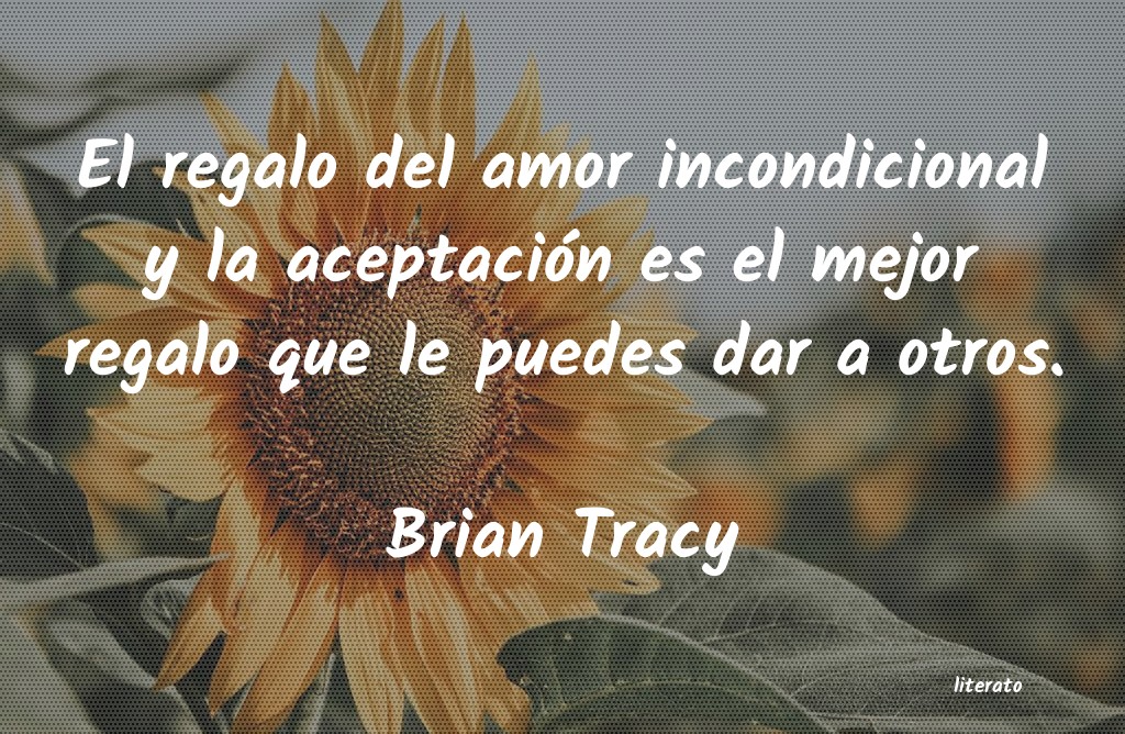 Frases de Brian Tracy