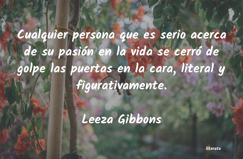 Frases de Leeza Gibbons