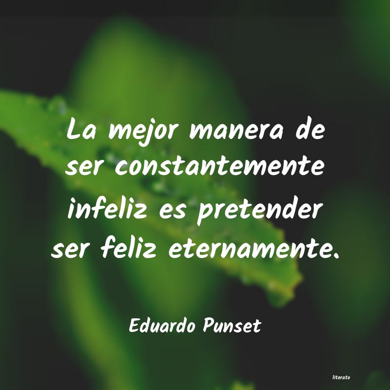 Frases de Eduardo Punset