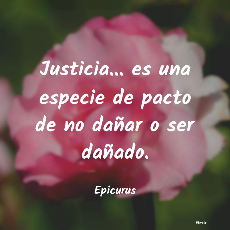 frases de Epicurus