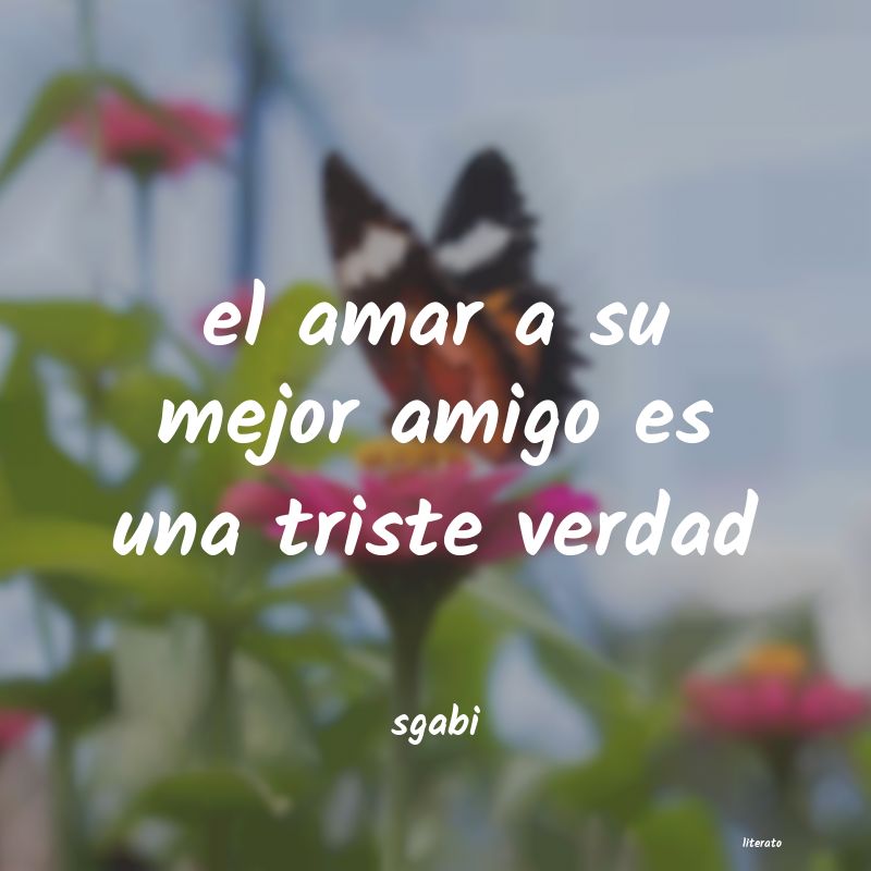 frases de sgabi