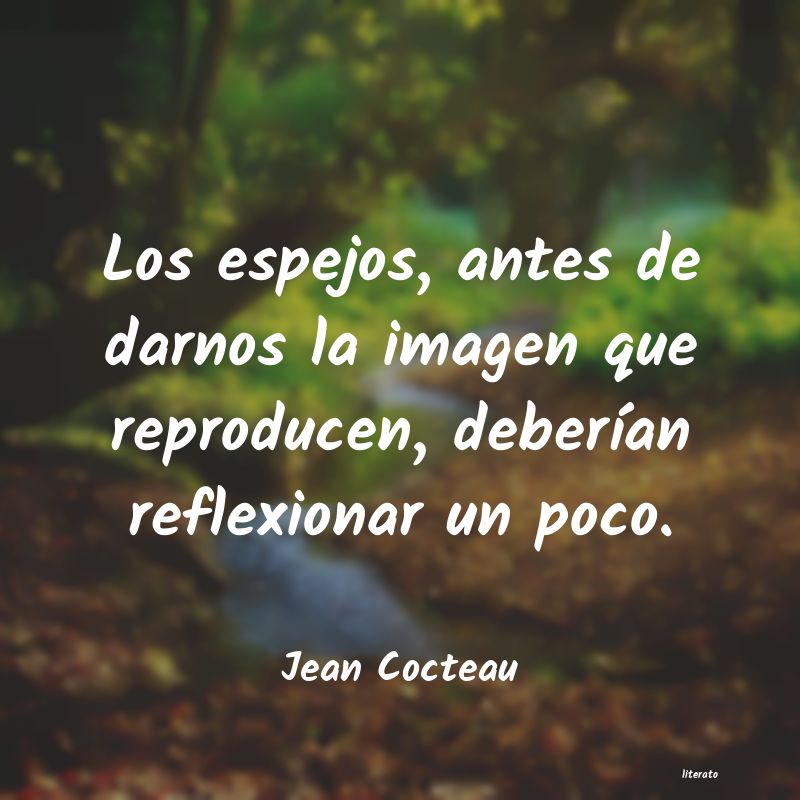 lecturas para reflexionar cortas