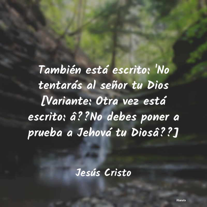frases para poner en practica