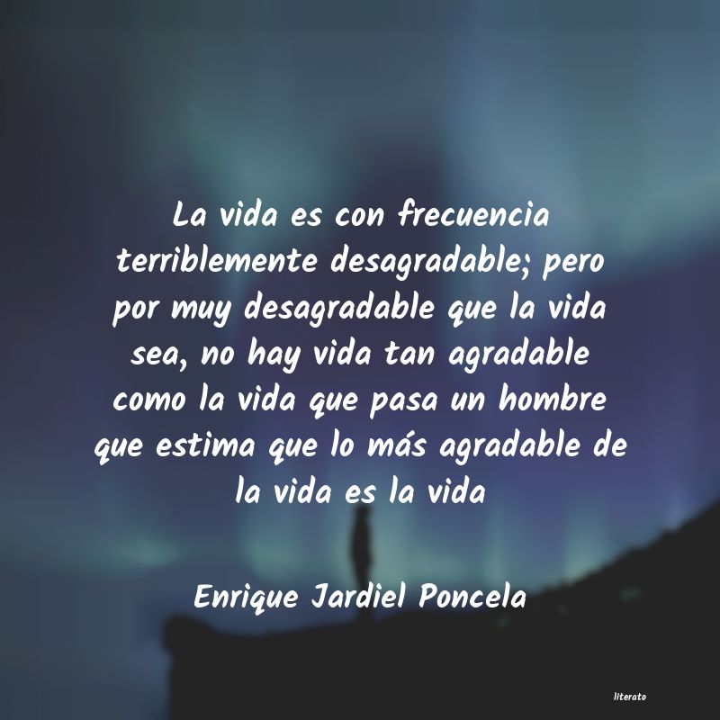 frases de Enrique Jardiel Poncela