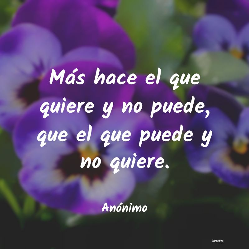 Frases de