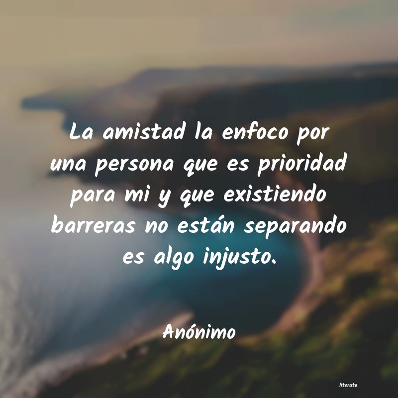 Poemas largos de amistad - Literato (5)