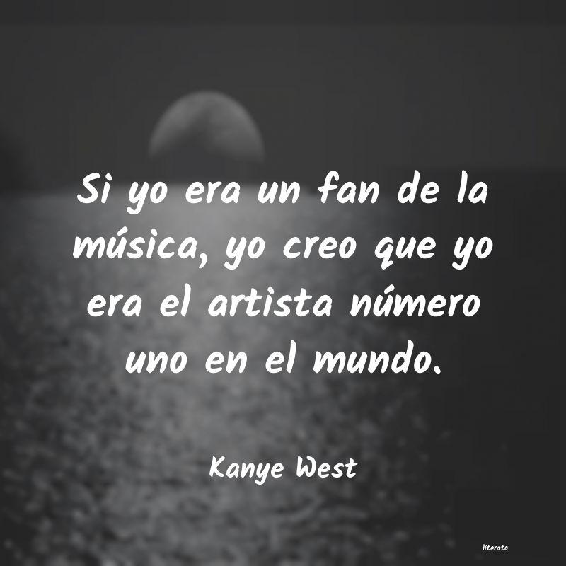 Frases de Kanye West