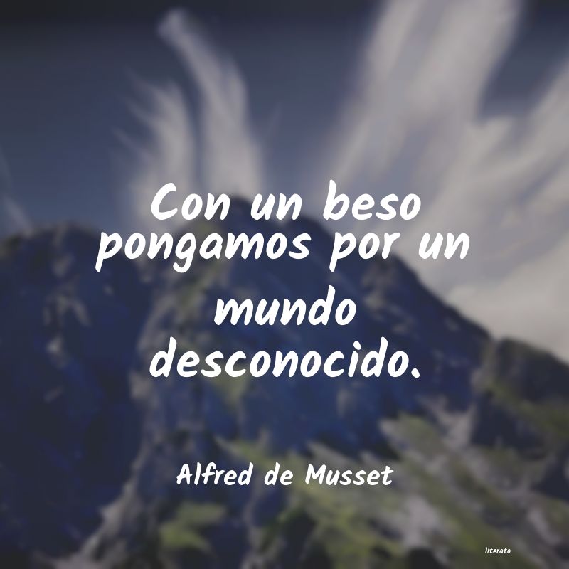 <ol class='breadcrumb' itemscope itemtype='http://schema.org/BreadcrumbList'>
    <li itemprop='itemListElement'><a href='/autores/'>Autores</a></li>
    <li itemprop='itemListElement'><a href='/autor/alfred_de_musset/'>Alfred de Musset</a></li>
  </ol>