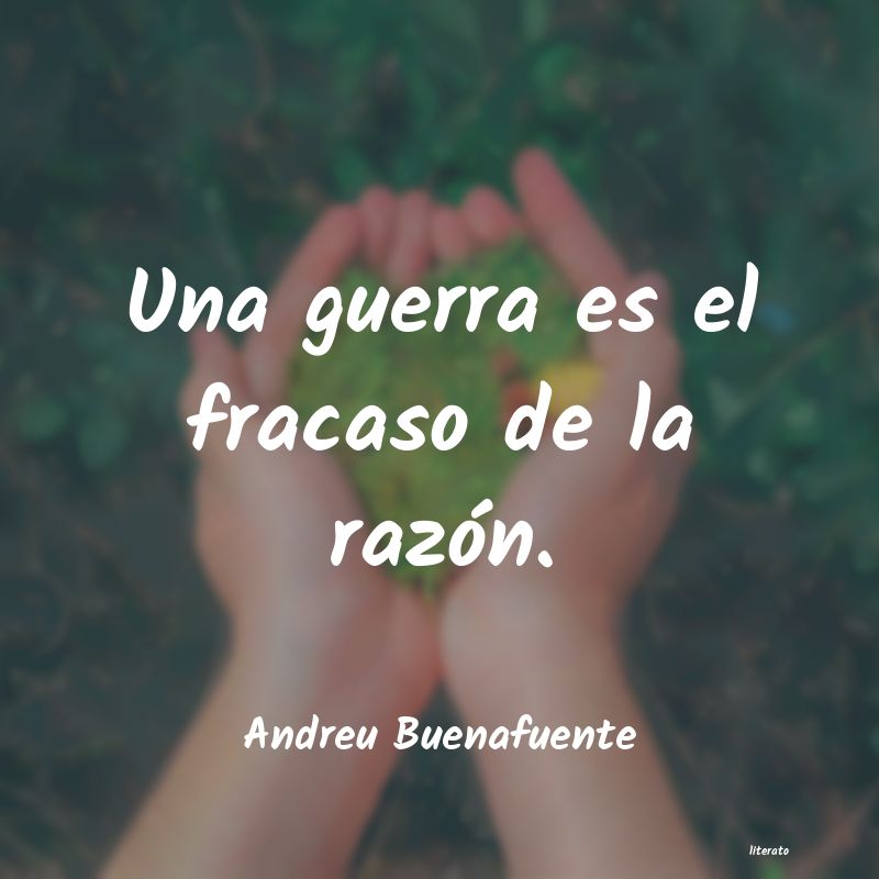 Frases de Andreu Buenafuente