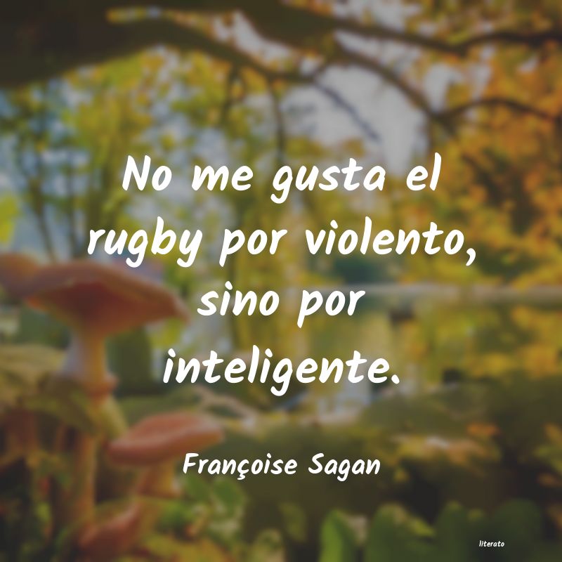 frases de rugby