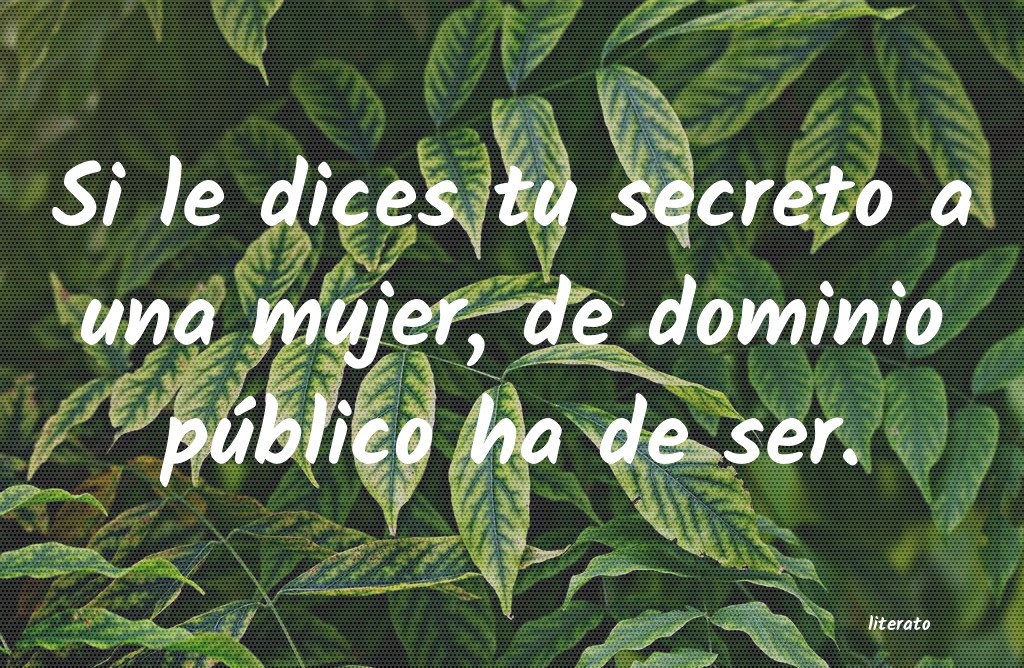 frases