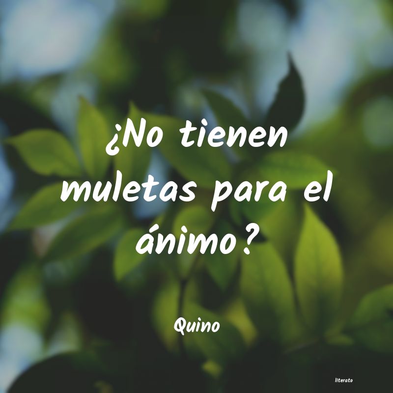 Frases de Quino