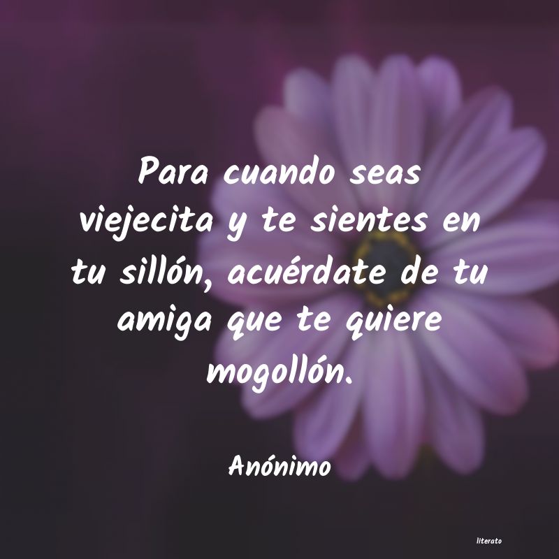 frases