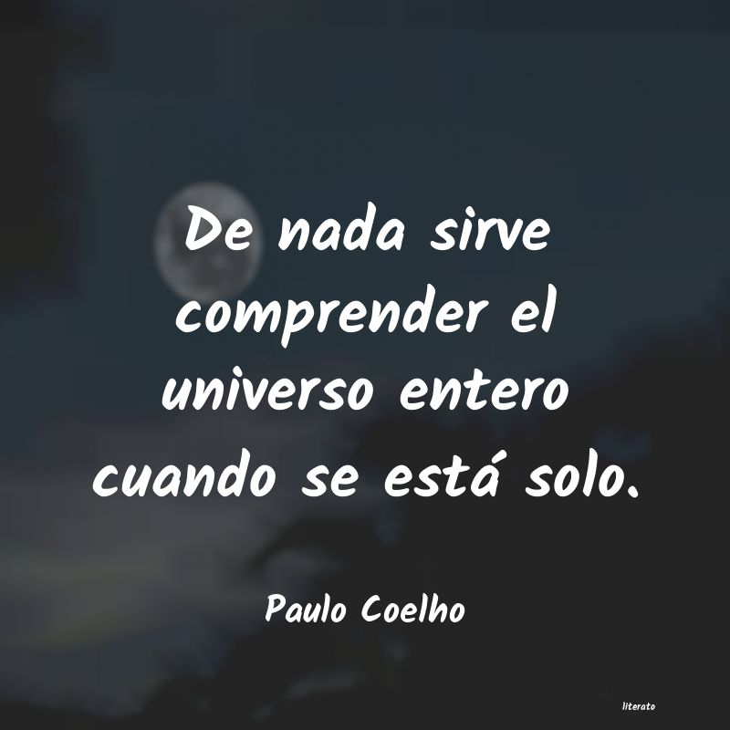 Frases de Paulo Coelho