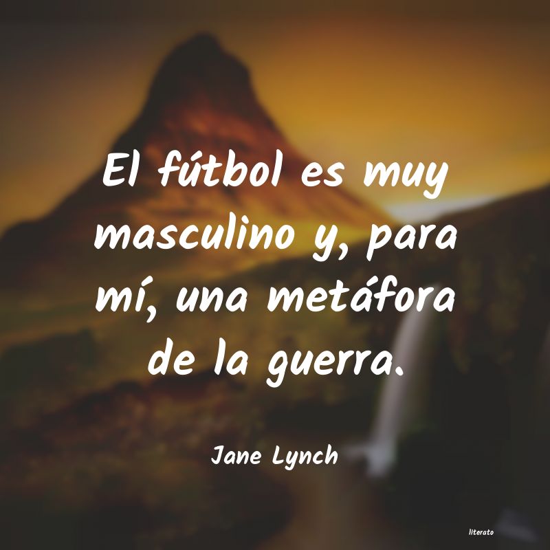 Frases de Jane Lynch