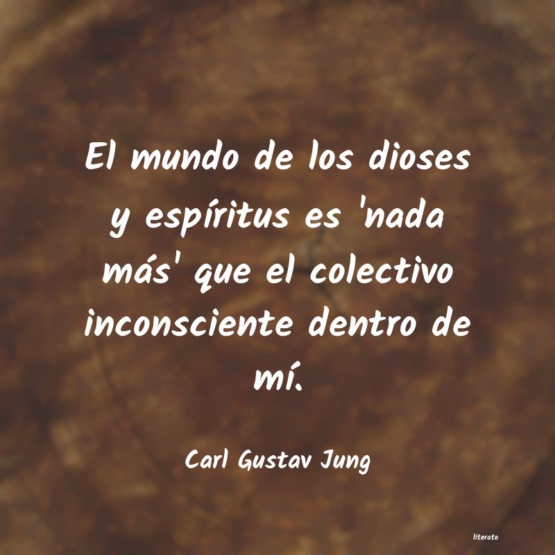 Frases de Carl Gustav Jung