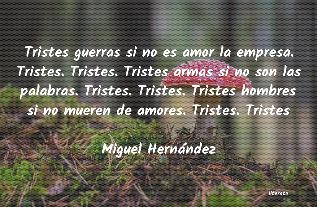 frases citas amor tristes